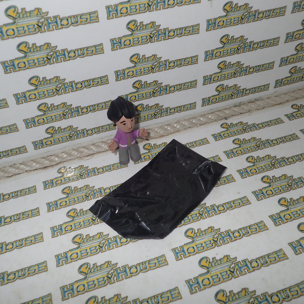 Funko Big Bang Theory 3573 - Mystery Minis Rajesh Koothrappali