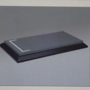 Aoshima 036358 - 1/24 Scale Starting Grid Base Display Case