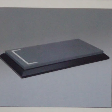 Aoshima 036358 - 1/24 Scale Starting Grid Base Display Case