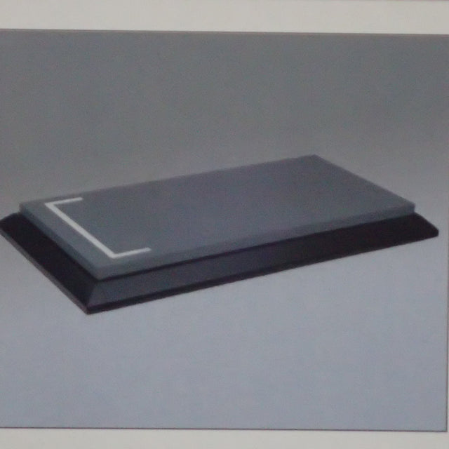 Aoshima 036358 - 1/24 Scale Starting Grid Base Display Case