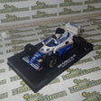 NSR N0367IL - 1:32 SCALE FORMULA 86/89 - ROTHMANS DH #0 LIVERY
