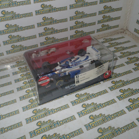 NSR N0367IL - 1:32 SCALE FORMULA 86/89 - ROTHMANS DH #0 LIVERY