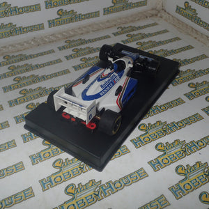 NSR N0367IL - 1:32 SCALE FORMULA 86/89 - ROTHMANS DH #0 LIVERY