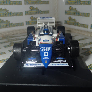 NSR N0367IL - 1:32 SCALE FORMULA 86/89 - ROTHMANS DH #0 LIVERY