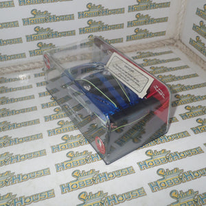 NSR SLOT CARS N0368SW - 1:32 SCALE MCLAREN 720S – 2SEAS #7 GULF 12 HOURS BAHRAIN 2021