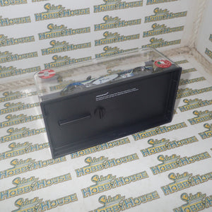 NSR SLOT CARS N0368SW - 1:32 SCALE MCLAREN 720S – 2SEAS #7 GULF 12 HOURS BAHRAIN 2021