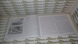 Trumpeter TR03719 - 1/200 Titanic (w/ LED Light Set) Plastic Model Kit