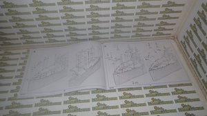 Trumpeter TR03719 - 1/200 Titanic (w/ LED Light Set) Plastic Model Kit