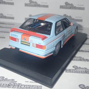FlySlot 038105 - 1/32 Scale - BMW M3 E30 Slot Car