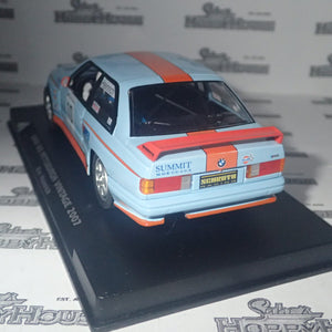 FlySlot 038105 - 1/32 Scale - BMW M3 E30 Slot Car
