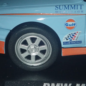 FlySlot 038105 - 1/32 Scale - BMW M3 E30 Slot Car