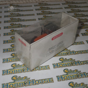 Wiking 0385 04 32 - 1/87 Scale Tractor Agricultural Massey Ferguson MF 8280