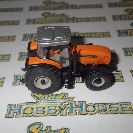 Wiking 0385 04 32 - 1/87 Scale Tractor Agricultural Massey Ferguson MF 8280
