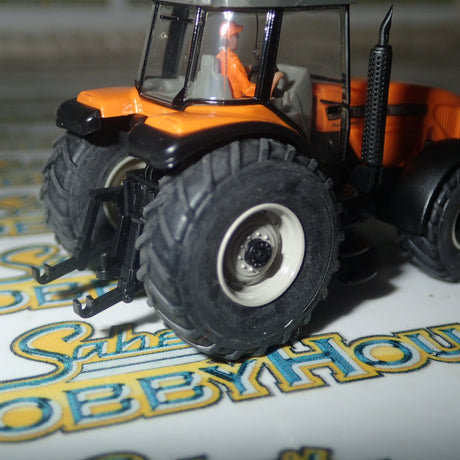 Wiking 0385 04 32 - 1/87 Scale Tractor Agricultural Massey Ferguson MF 8280