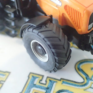 Wiking 0385 04 32 - 1/87 Scale Tractor Agricultural Massey Ferguson MF 8280