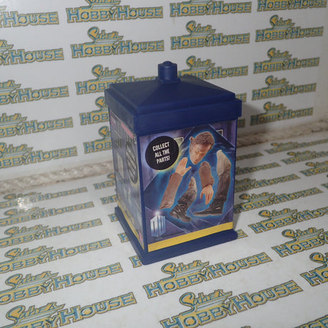 BBC 04003 - Doctor Who 'The Flesh' Goo Pod with Body Parts