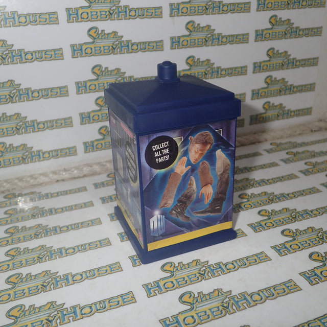 BBC 04003 - Doctor Who 'The Flesh' Goo Pod with Body Parts