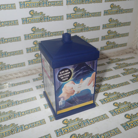 BBC 04003 - Doctor Who 'The Flesh' Goo Pod with Body Parts