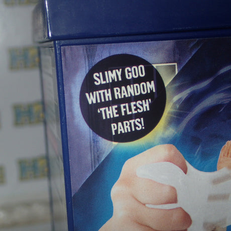 BBC 04003 - Doctor Who 'The Flesh' Goo Pod with Body Parts