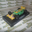 NSR 0401IL - 1:32 SCALE FORMULA 86/89 - BENETTON CAMEL MB #20 LIVERY