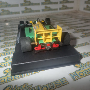 NSR 0401IL - 1:32 SCALE FORMULA 86/89 - BENETTON CAMEL MB #20 LIVERY
