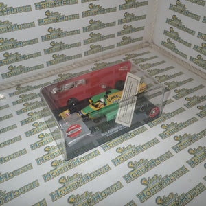 NSR 0401IL - 1:32 SCALE FORMULA 86/89 - BENETTON CAMEL MB #20 LIVERY