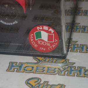 NSR 0402SW - 1:32 SCALE PORSCHE 917-10K - FROST #6 INTERSERIES 1973