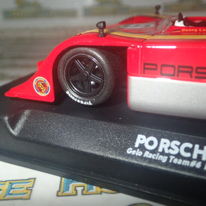 NSR 0402SW - 1:32 SCALE PORSCHE 917-10K - FROST #6 INTERSERIES 1973