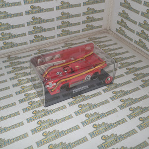 NSR 0402SW - 1:32 SCALE PORSCHE 917-10K - FROST #6 INTERSERIES 1973