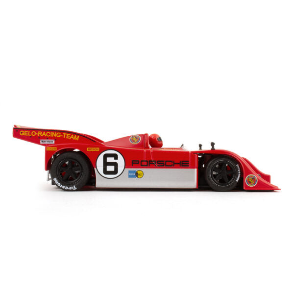 NSR 0402SW - 1:32 SCALE PORSCHE 917-10K - FROST #6 INTERSERIES 1973