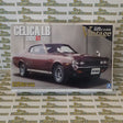 Aoshima 041383 - 1/24 Scale - 1973 Toyota Celica LB 2000GT Plastic Model Kit