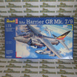Revell 04280 1/72 scale BAe Harrier GR Mk. 7 Plastic Model Kit