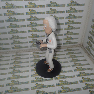 Vinyl Idolz 05522 - Back To The Future - Dr Emmett Brown