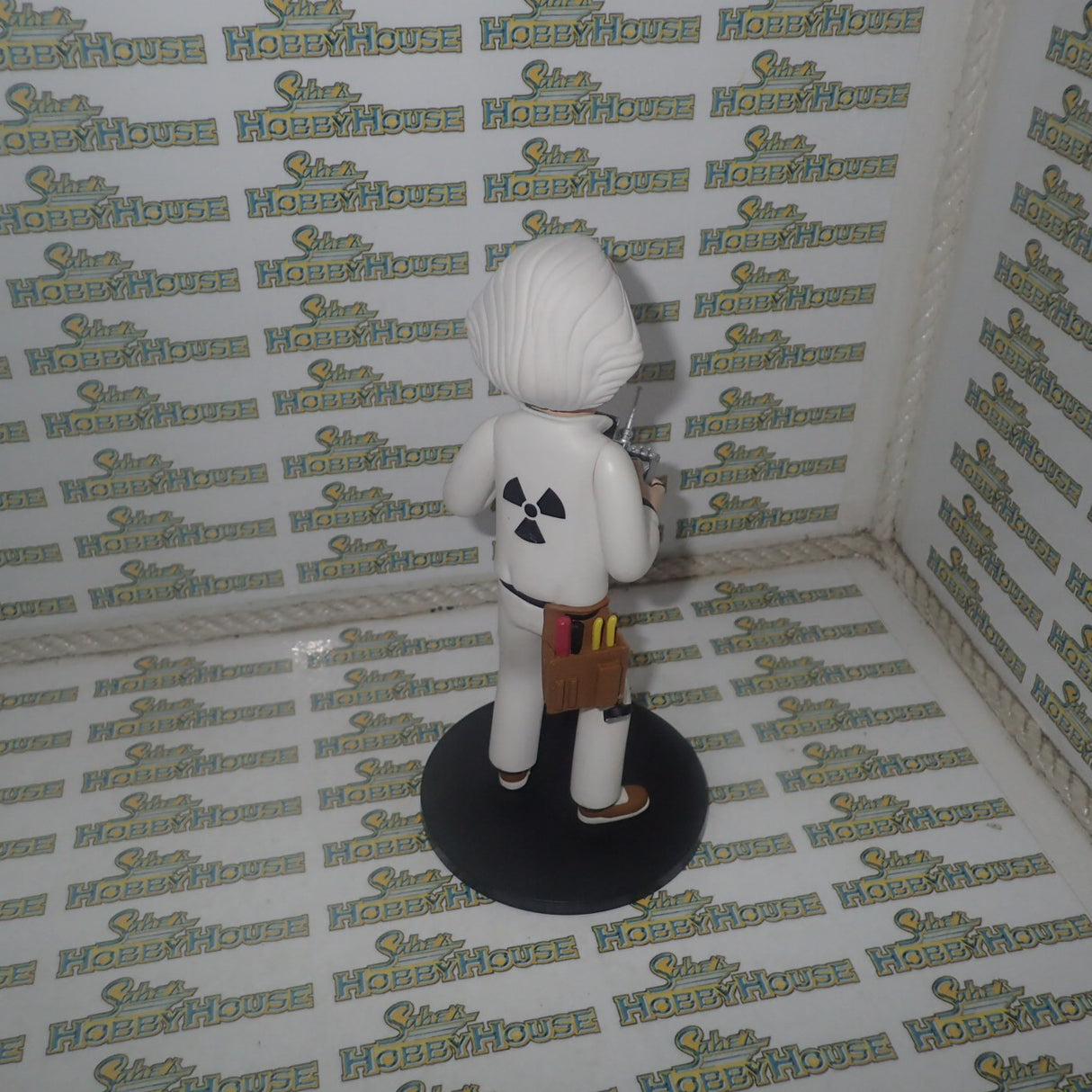 Vinyl Idolz 05522 - Back To The Future - Dr Emmett Brown