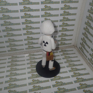Vinyl Idolz 05522 - Back To The Future - Dr Emmett Brown