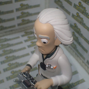 Vinyl Idolz 05522 - Back To The Future - Dr Emmett Brown