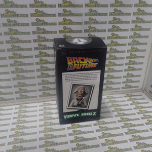 Vinyl Idolz 05522 - Back To The Future - Dr Emmett Brown
