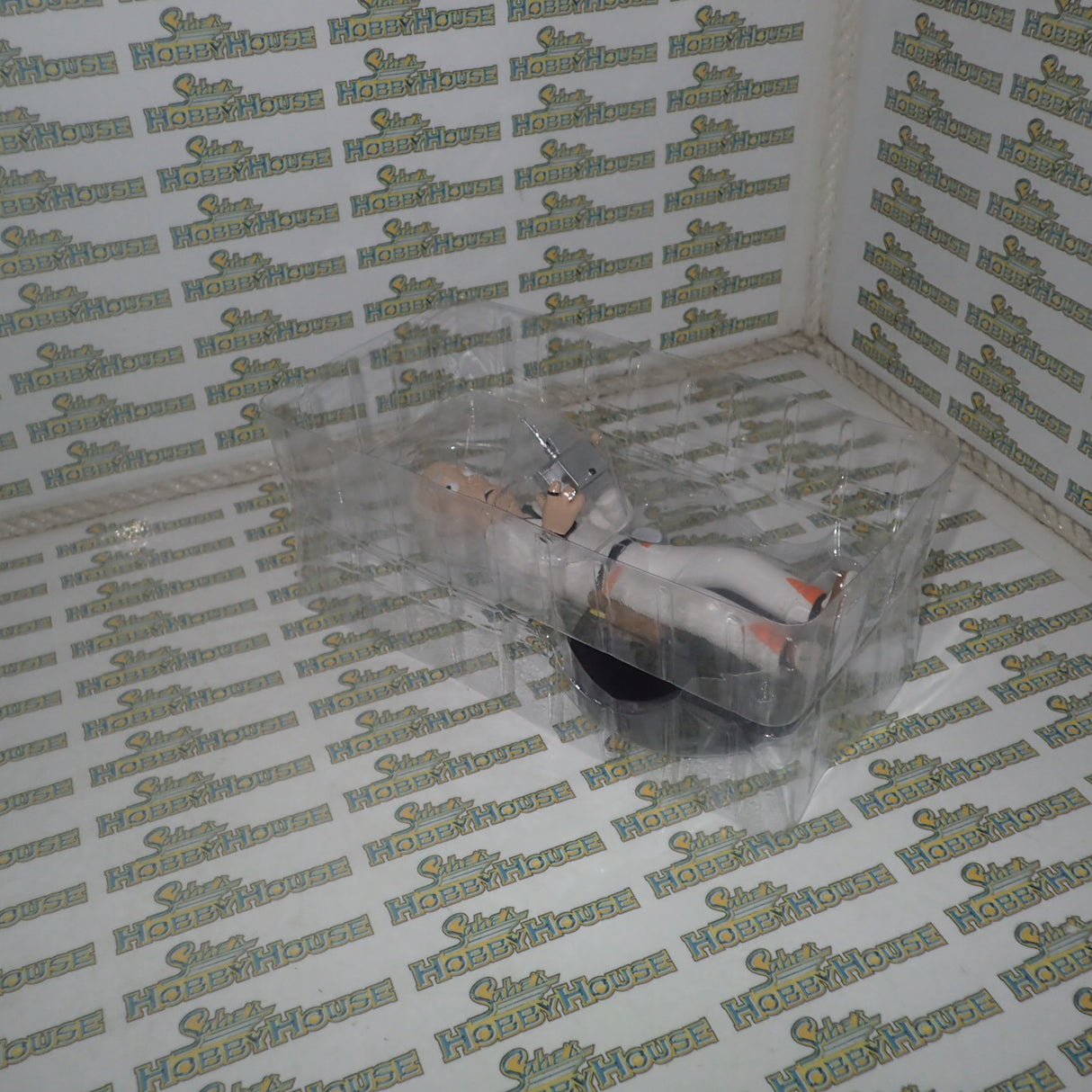 Vinyl Idolz 05522 - Back To The Future - Dr Emmett Brown