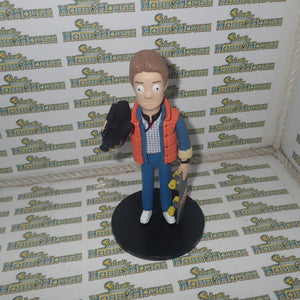 Vinyl Idolz 05523 - Back To The Future - Marty McFly
