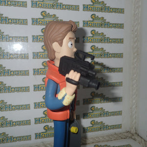 Vinyl Idolz 05523 - Back To The Future - Marty McFly