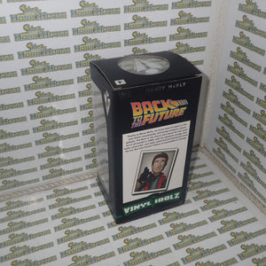 Vinyl Idolz 05523 - Back To The Future - Marty McFly