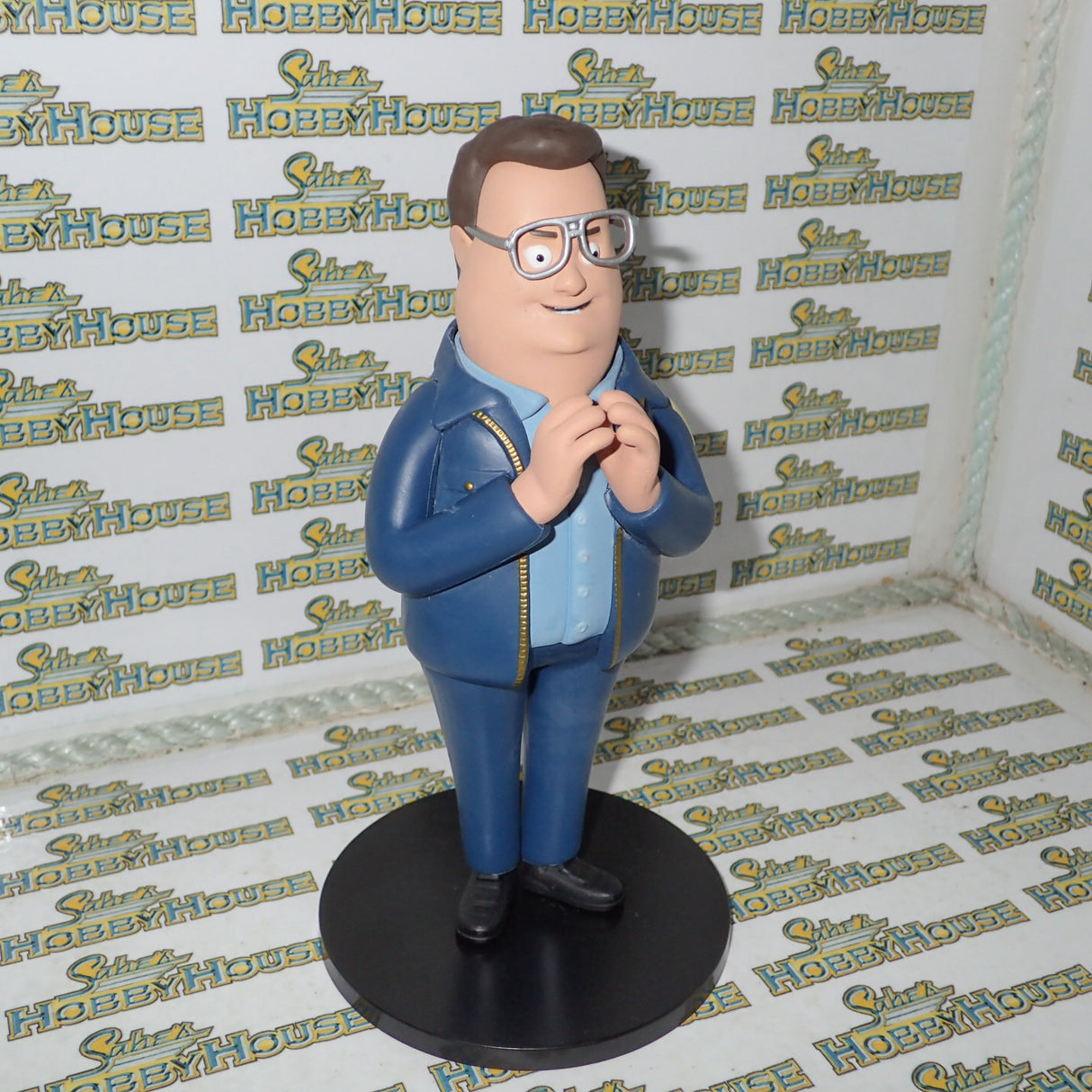 Vinyl Idolz 05703 - Seinfeld - Newman