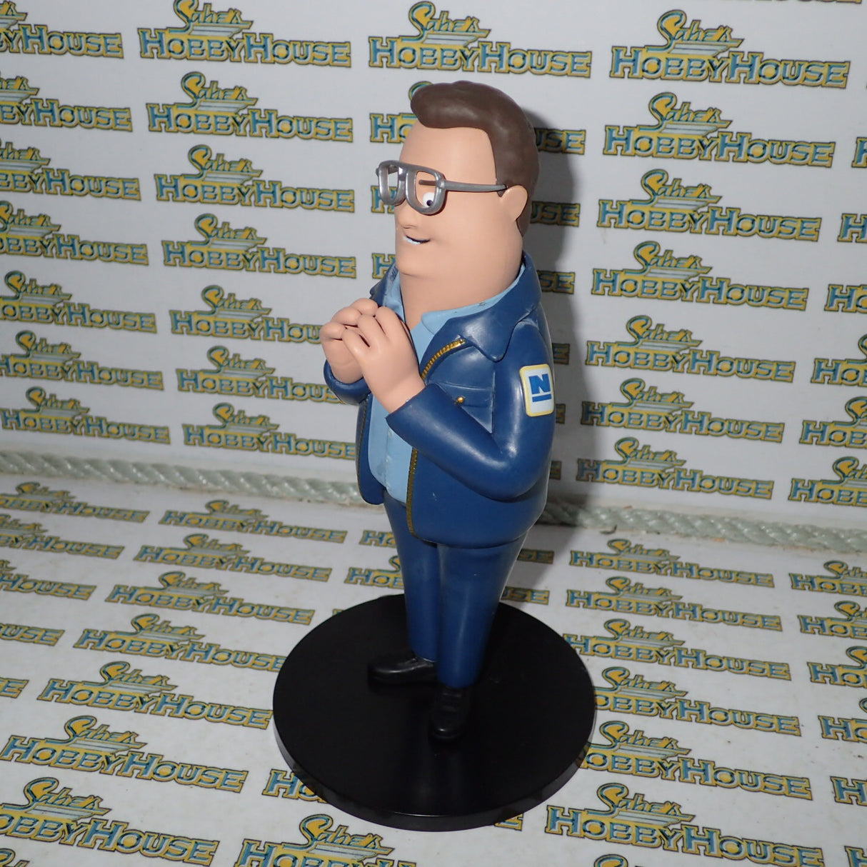 Vinyl Idolz 05703 - Seinfeld - Newman