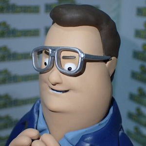 Vinyl Idolz 05703 - Seinfeld - Newman
