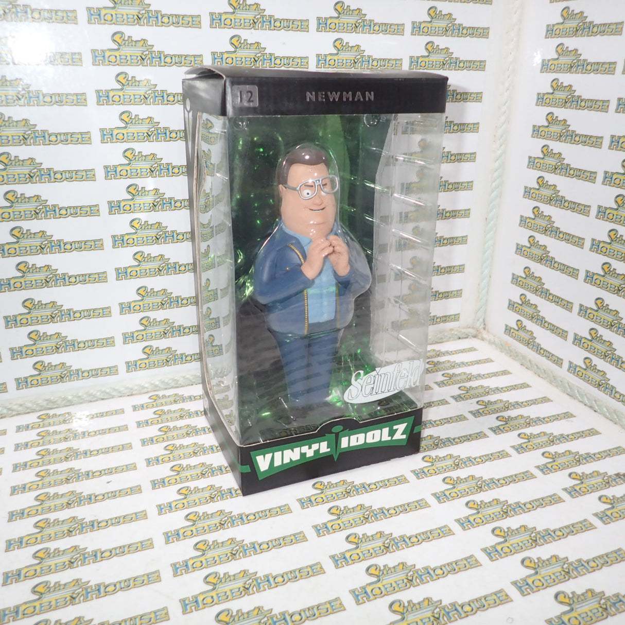 Vinyl Idolz 05703 - Seinfeld - Newman