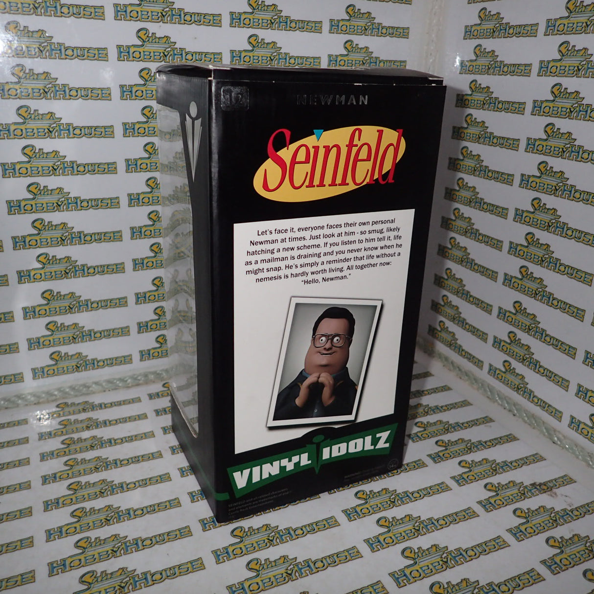 Vinyl Idolz 05703 - Seinfeld - Newman