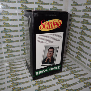 Vinyl Idolz 05703 - Seinfeld - Newman