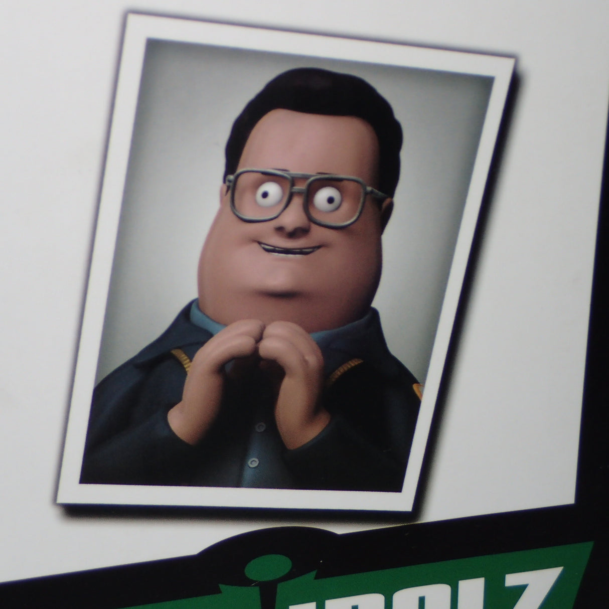 Vinyl Idolz 05703 - Seinfeld - Newman