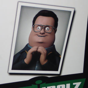 Vinyl Idolz 05703 - Seinfeld - Newman