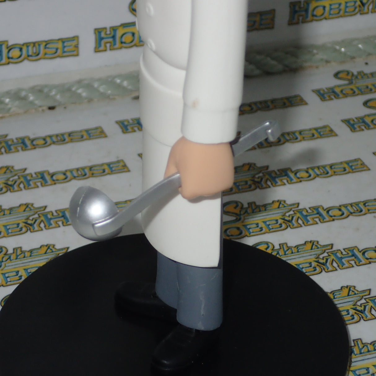 Vinyl Idolz 05704 - Seinfeld - Soup Nazi #17